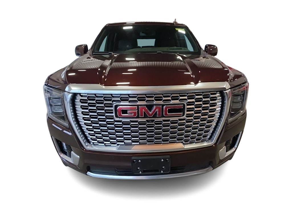 Thumbnail: 2023 GMC Yukon XL - 12