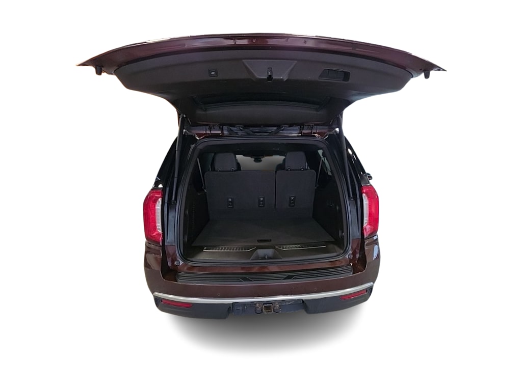 Thumbnail: 2023 GMC Yukon XL - 11