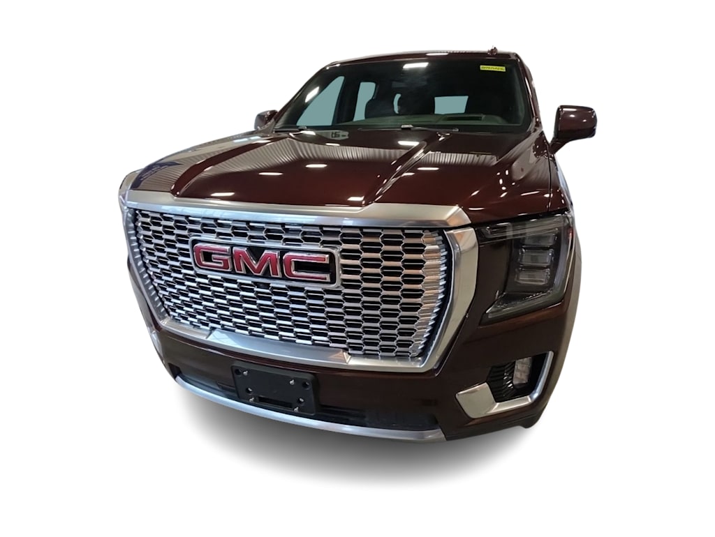 Thumbnail: 2023 GMC Yukon XL - 5