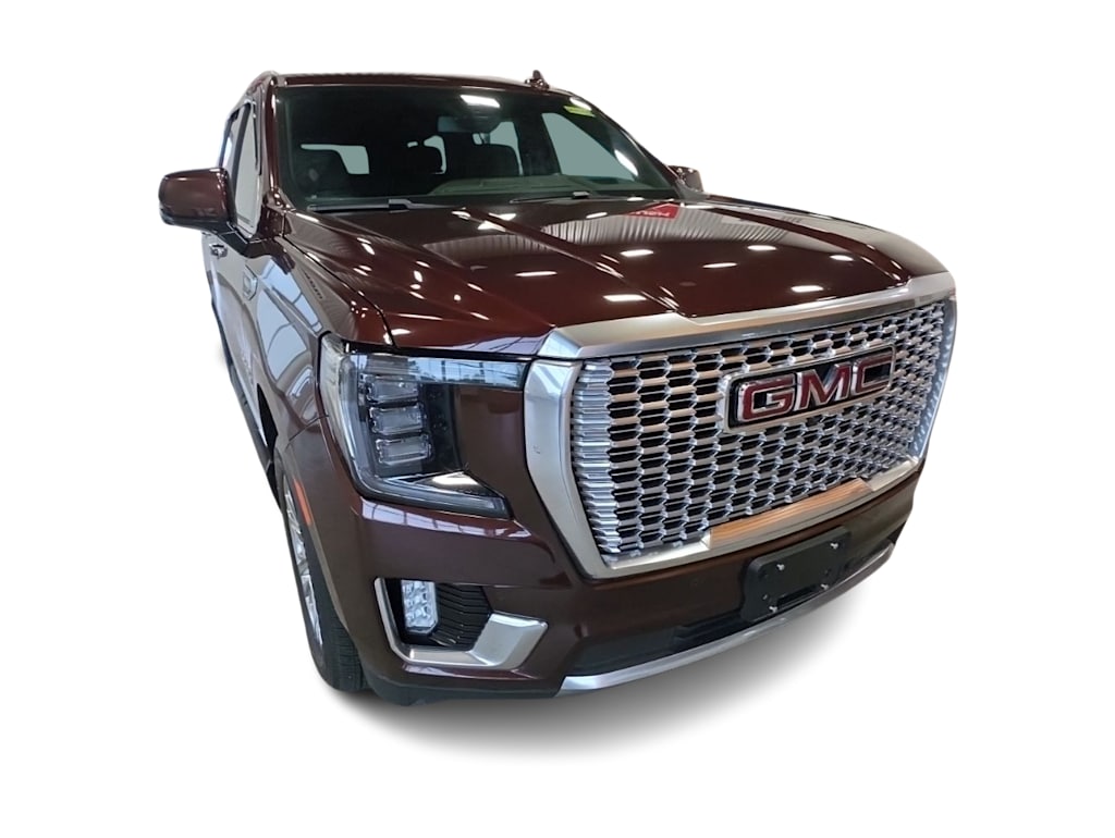 Thumbnail: 2023 GMC Yukon XL - 13
