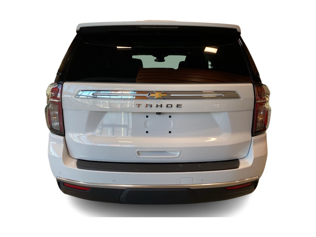 Thumbnail: 2023 Chevrolet Tahoe - 5