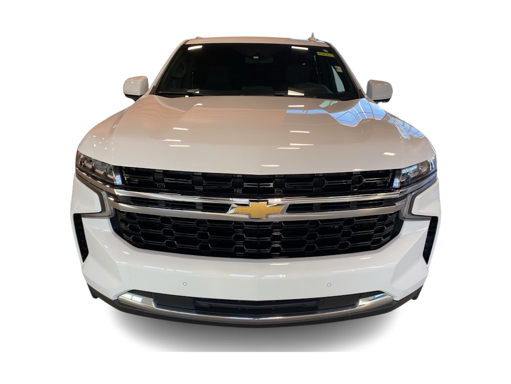 Thumbnail: 2023 Chevrolet Tahoe - 6