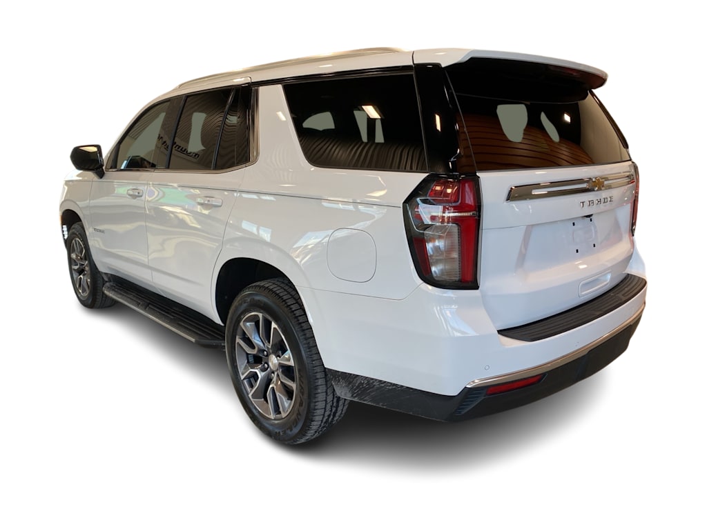 Thumbnail: 2023 Chevrolet Tahoe - 4