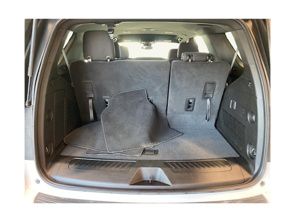 Thumbnail: 2023 Chevrolet Tahoe - 14