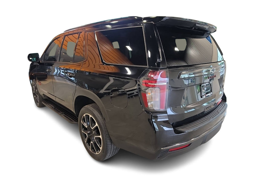 Thumbnail: 2022 Chevrolet Tahoe - 19