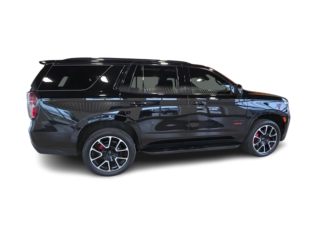 Thumbnail: 2022 Chevrolet Tahoe - 3