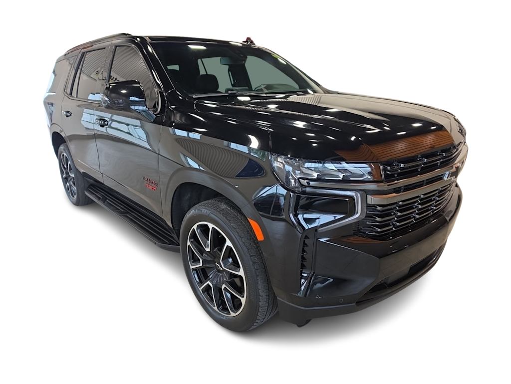 Thumbnail: 2022 Chevrolet Tahoe - 15