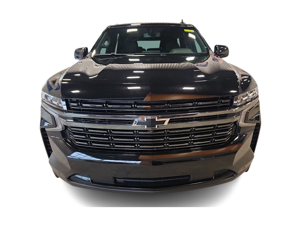 Thumbnail: 2022 Chevrolet Tahoe - 13