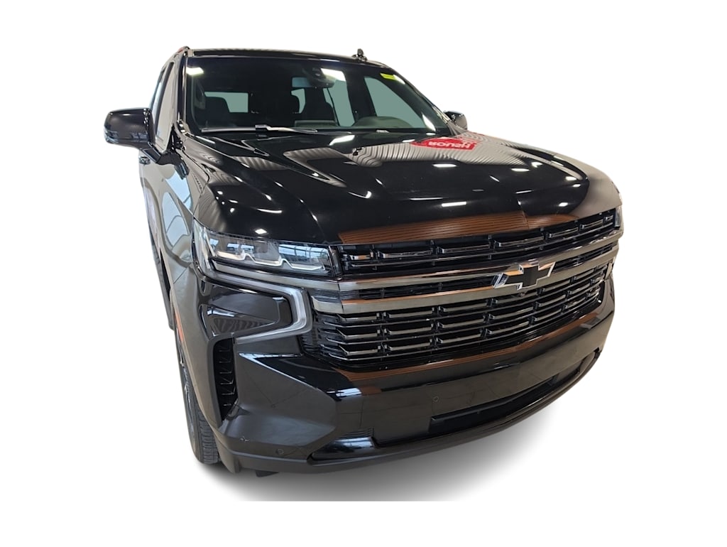 Thumbnail: 2022 Chevrolet Tahoe - 14
