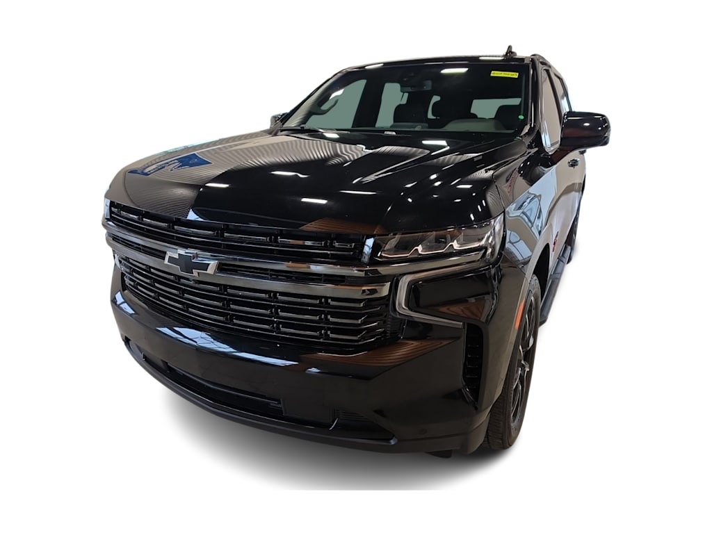 Thumbnail: 2022 Chevrolet Tahoe - 5