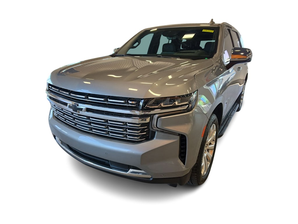 Thumbnail: 2023 Chevrolet Tahoe - 13