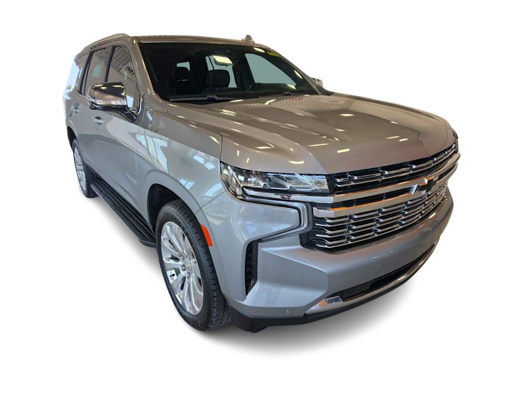 Thumbnail: 2023 Chevrolet Tahoe - 15