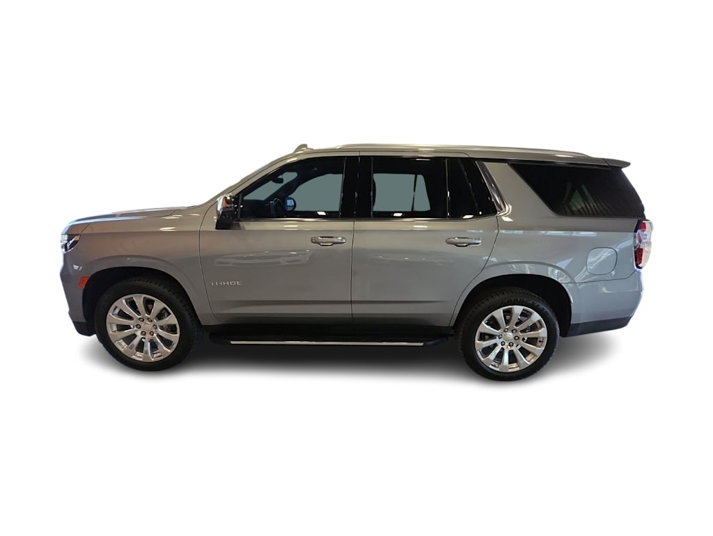 Thumbnail: 2023 Chevrolet Tahoe - 3