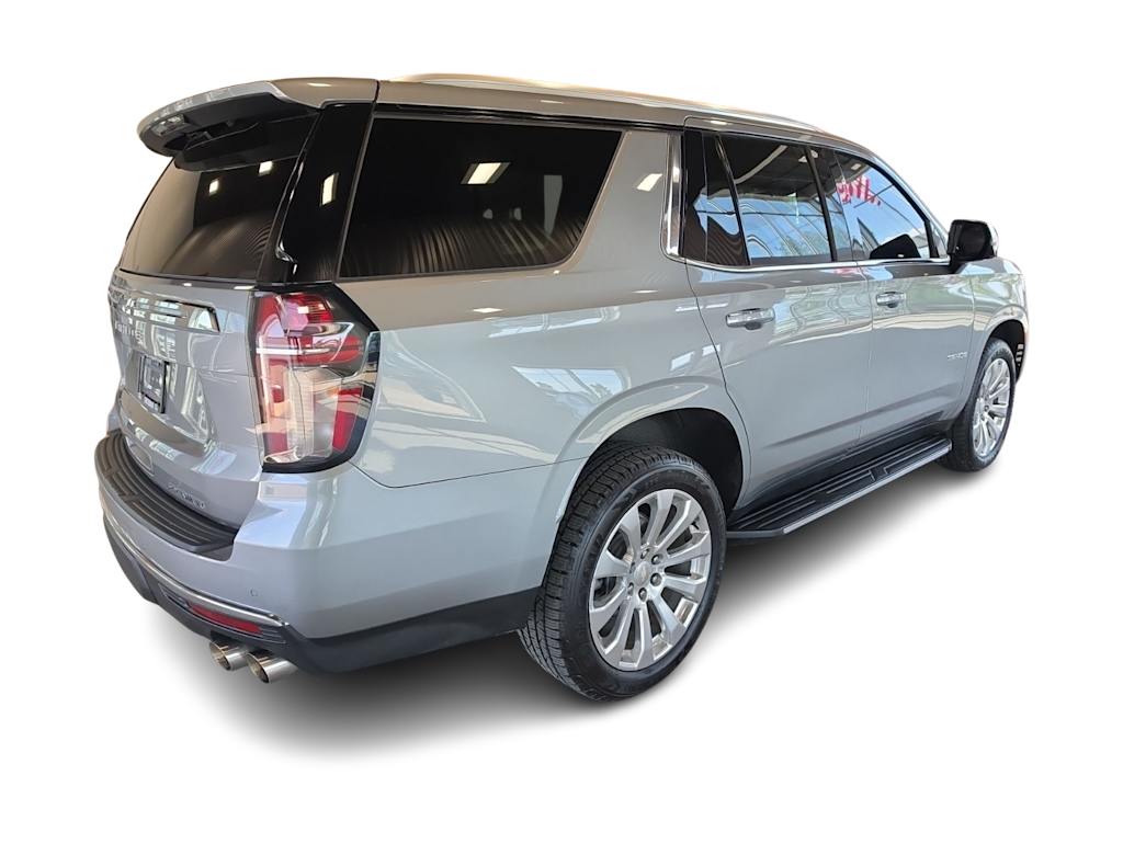 Thumbnail: 2023 Chevrolet Tahoe - 17