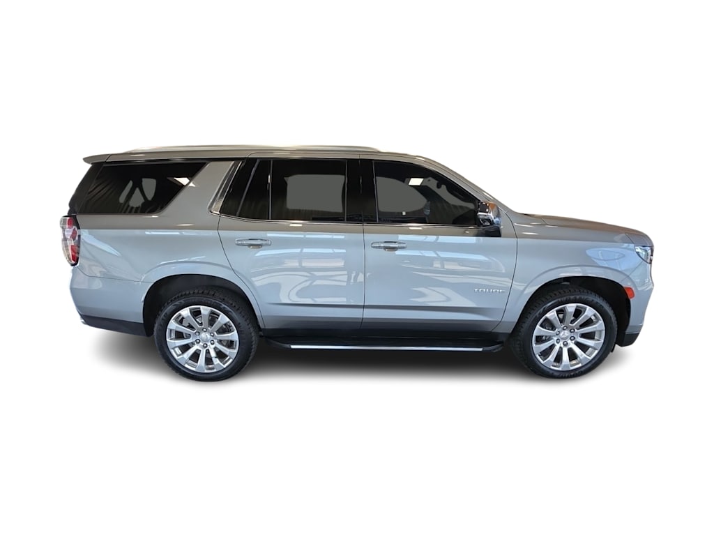Thumbnail: 2023 Chevrolet Tahoe - 16