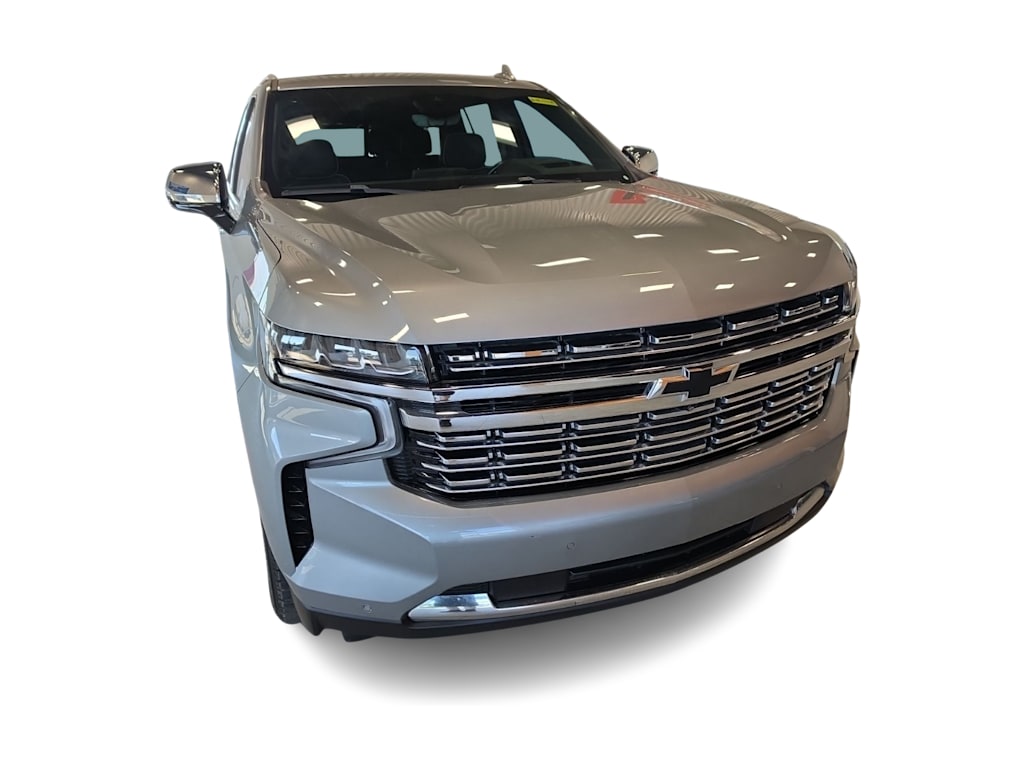 Thumbnail: 2023 Chevrolet Tahoe - 14