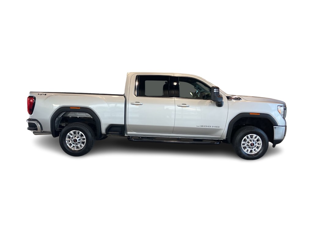 Thumbnail: 2021 GMC Sierra 2500 - 15