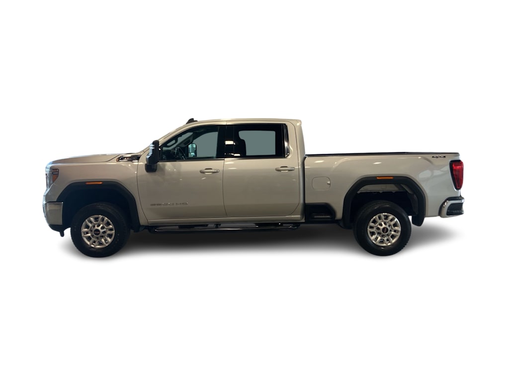 Thumbnail: 2021 GMC Sierra 2500 - 3