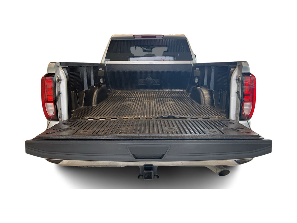 Thumbnail: 2021 GMC Sierra 2500 - 13