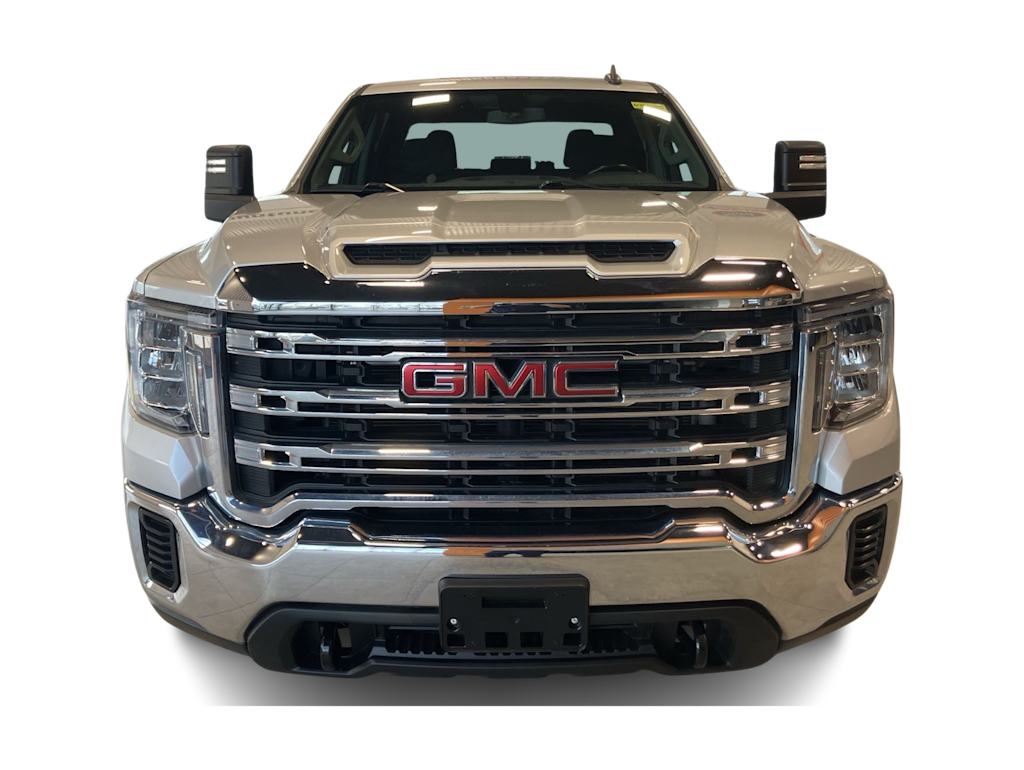 Thumbnail: 2021 GMC Sierra 2500 - 6
