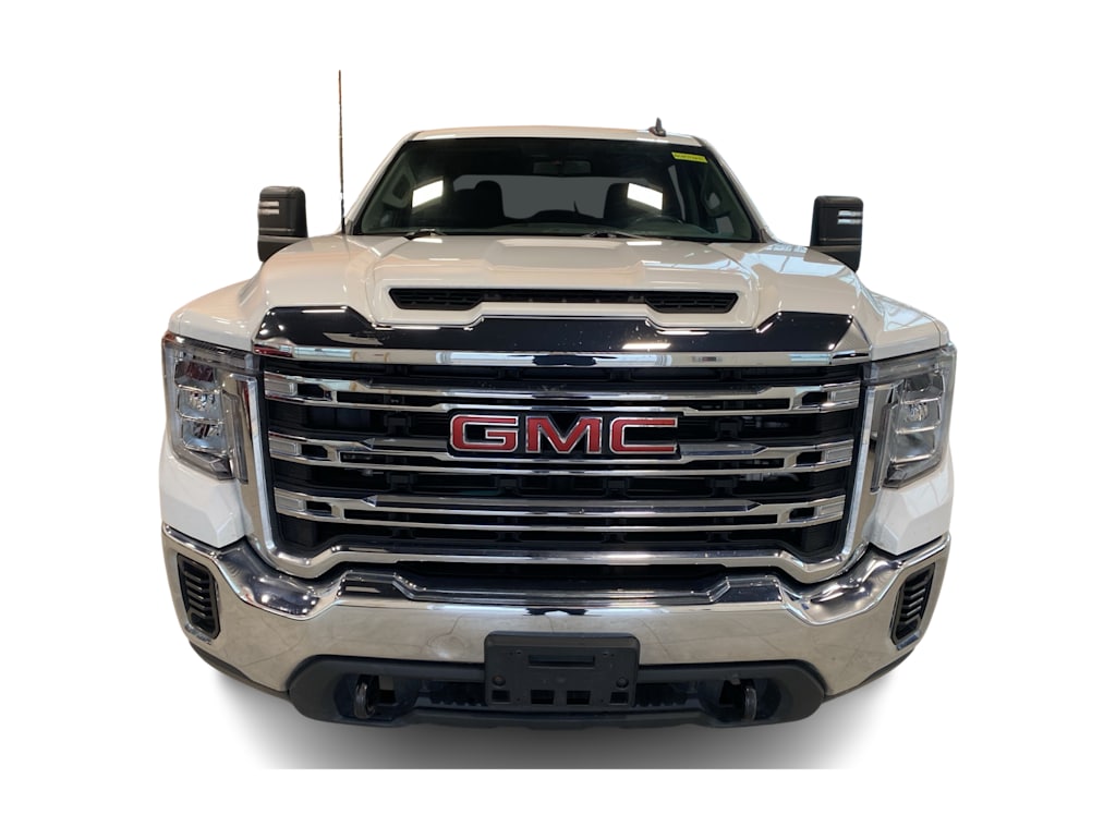 Thumbnail: 2021 GMC Sierra 2500 - 6
