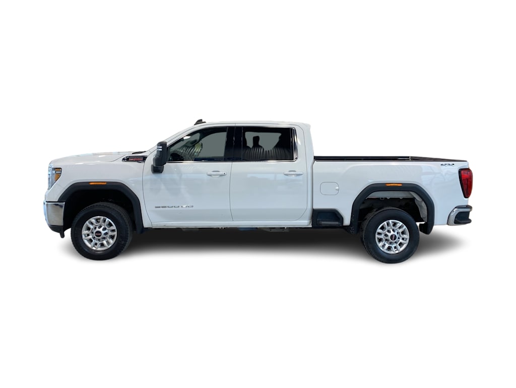 Thumbnail: 2021 GMC Sierra 2500 - 3