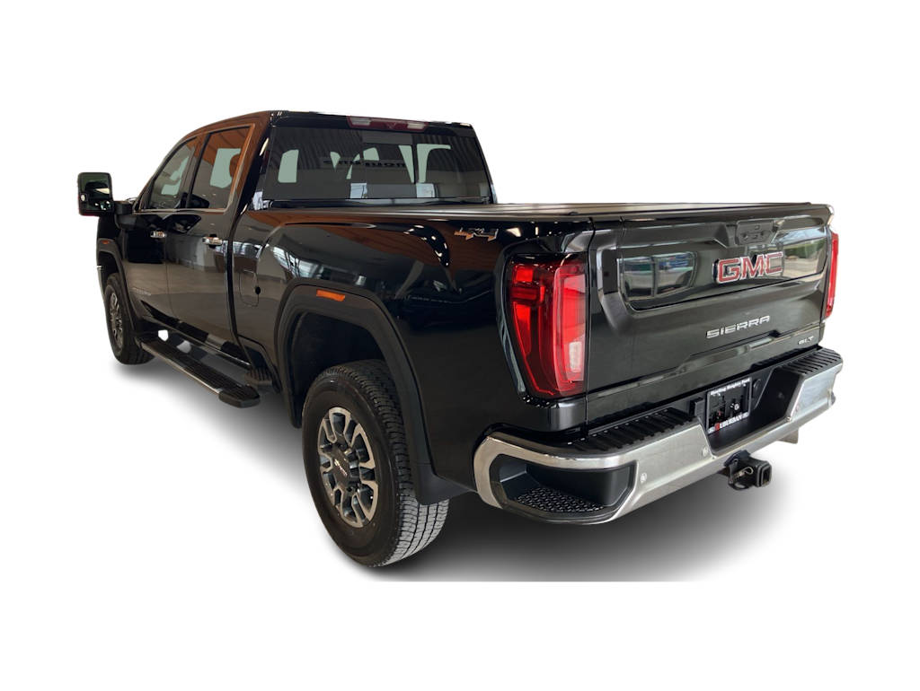 Thumbnail: 2023 GMC Sierra 2500 - 4