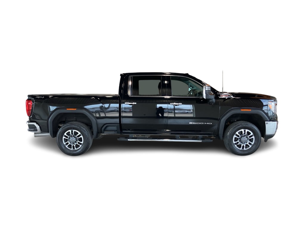 Thumbnail: 2023 GMC Sierra 2500 - 3