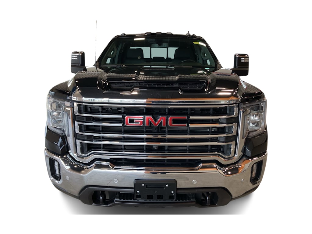 Thumbnail: 2023 GMC Sierra 2500 - 6