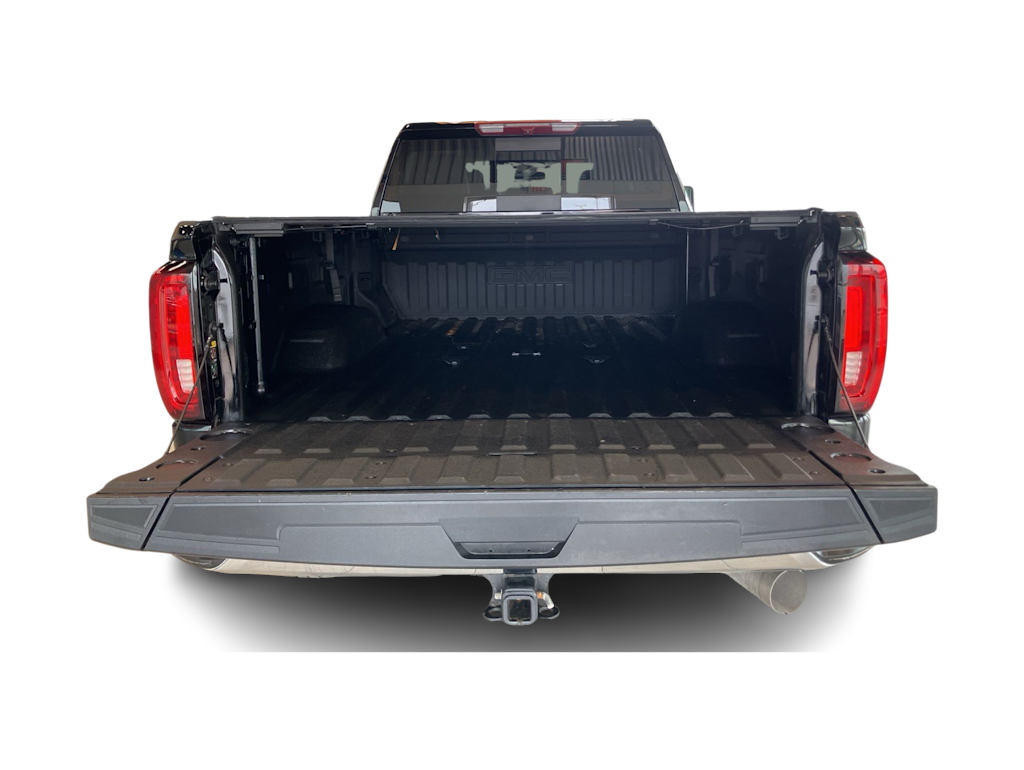 Thumbnail: 2023 GMC Sierra 2500 - 14