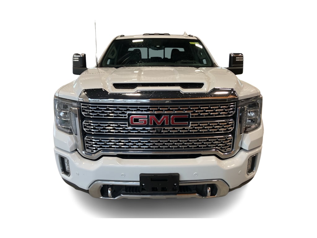 Thumbnail: 2020 GMC Sierra 3500 - 6