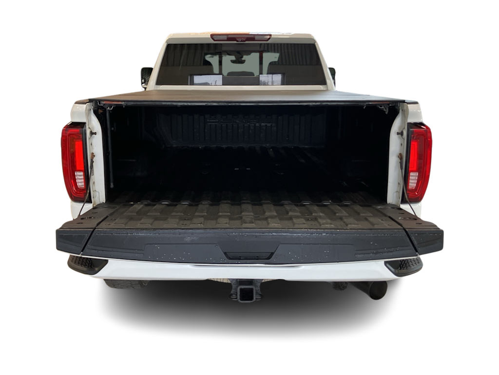 Thumbnail: 2020 GMC Sierra 3500 - 12