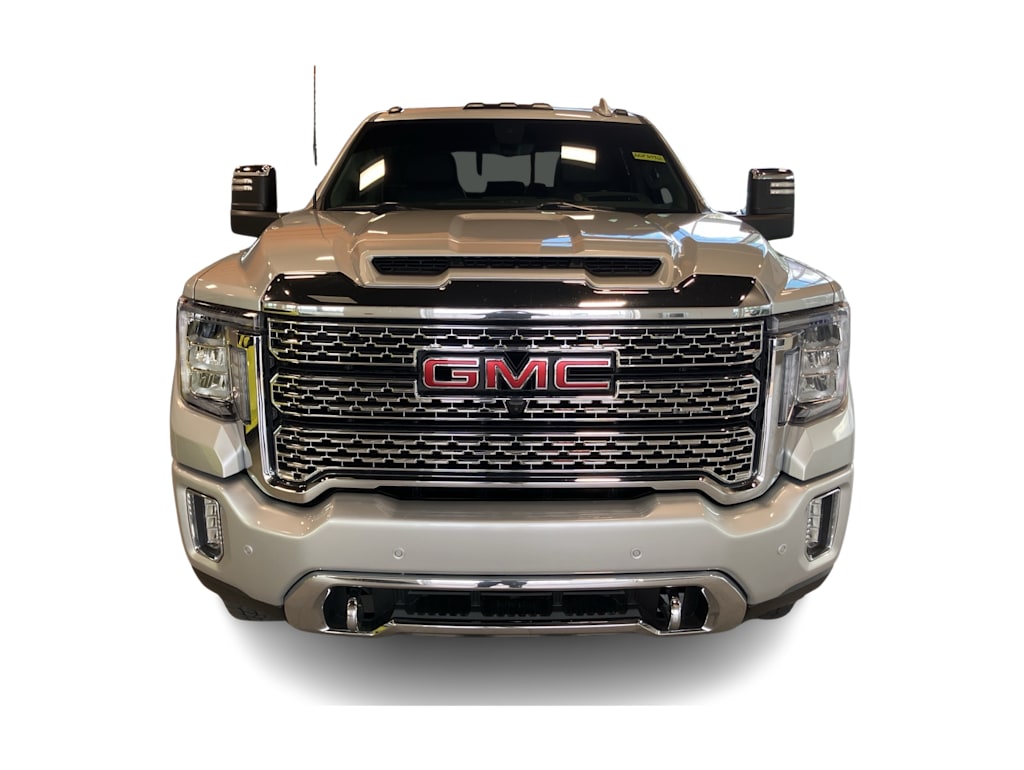 Thumbnail: 2022 GMC Sierra 3500 - 6