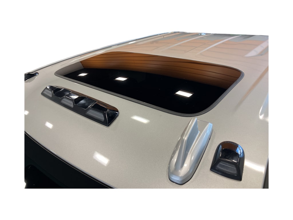 Thumbnail: 2022 GMC Sierra 3500 - 19