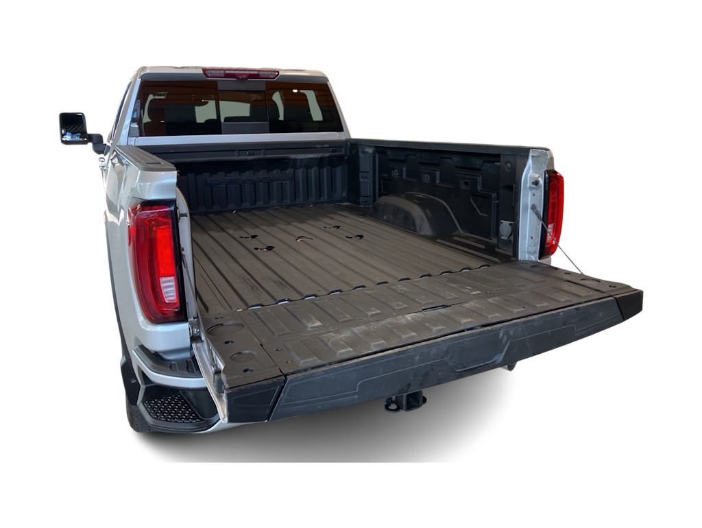 Thumbnail: 2022 GMC Sierra 3500 - 14