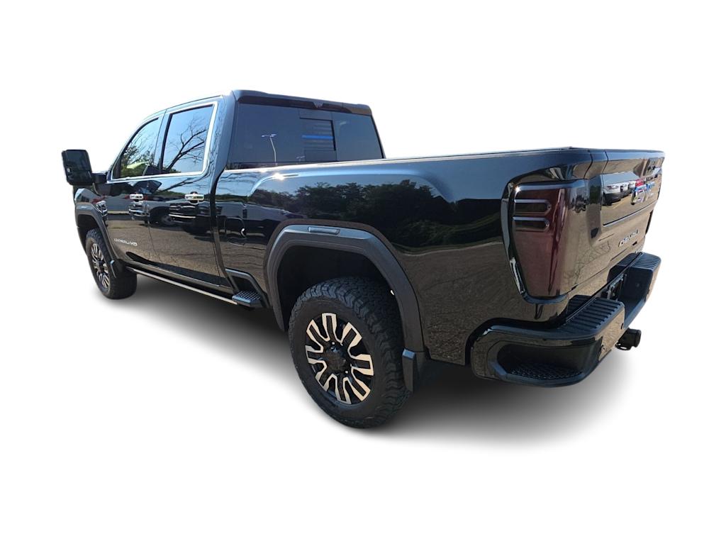 Thumbnail: 2024 GMC Sierra 3500 - 19