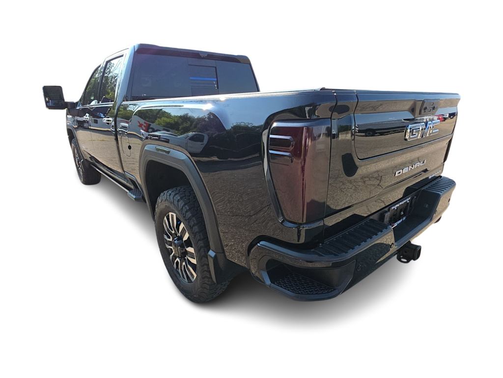 Thumbnail: 2024 GMC Sierra 3500 - 18