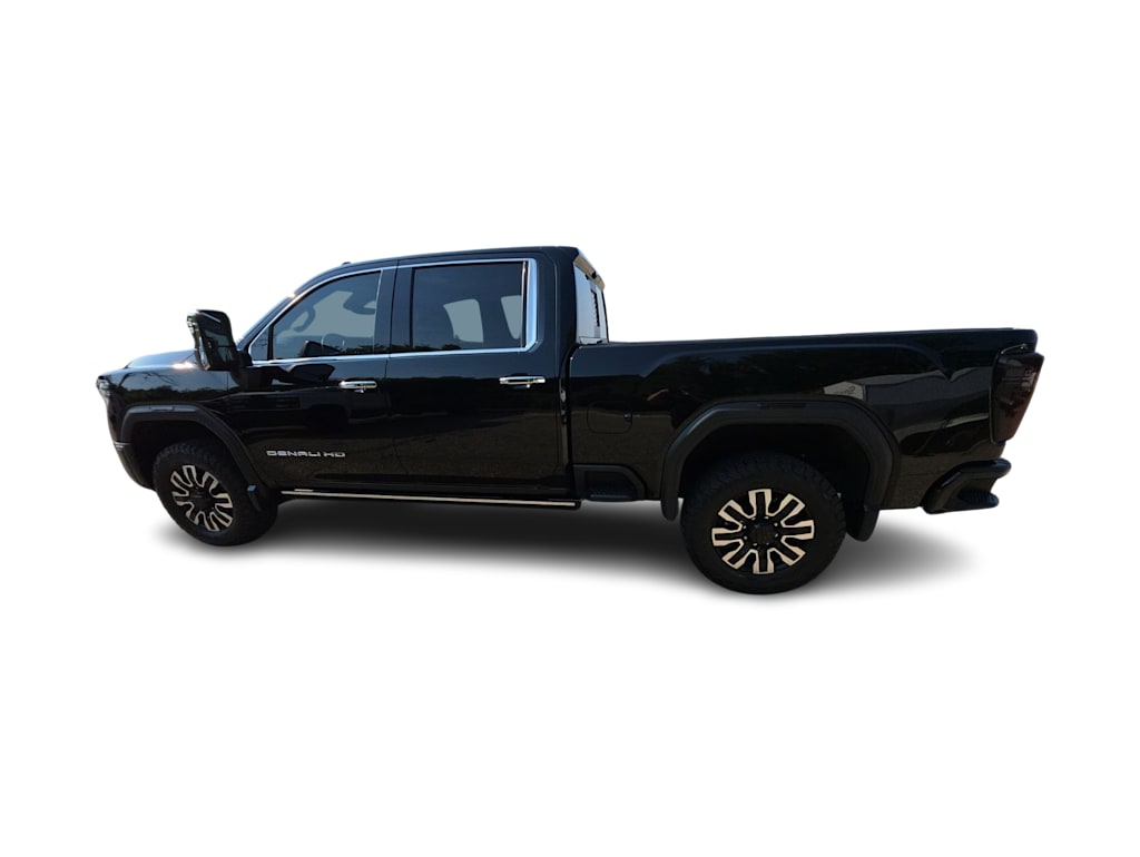 Thumbnail: 2024 GMC Sierra 3500 - 20