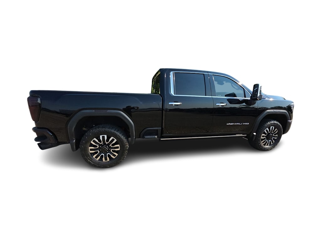 Thumbnail: 2024 GMC Sierra 3500 - 3