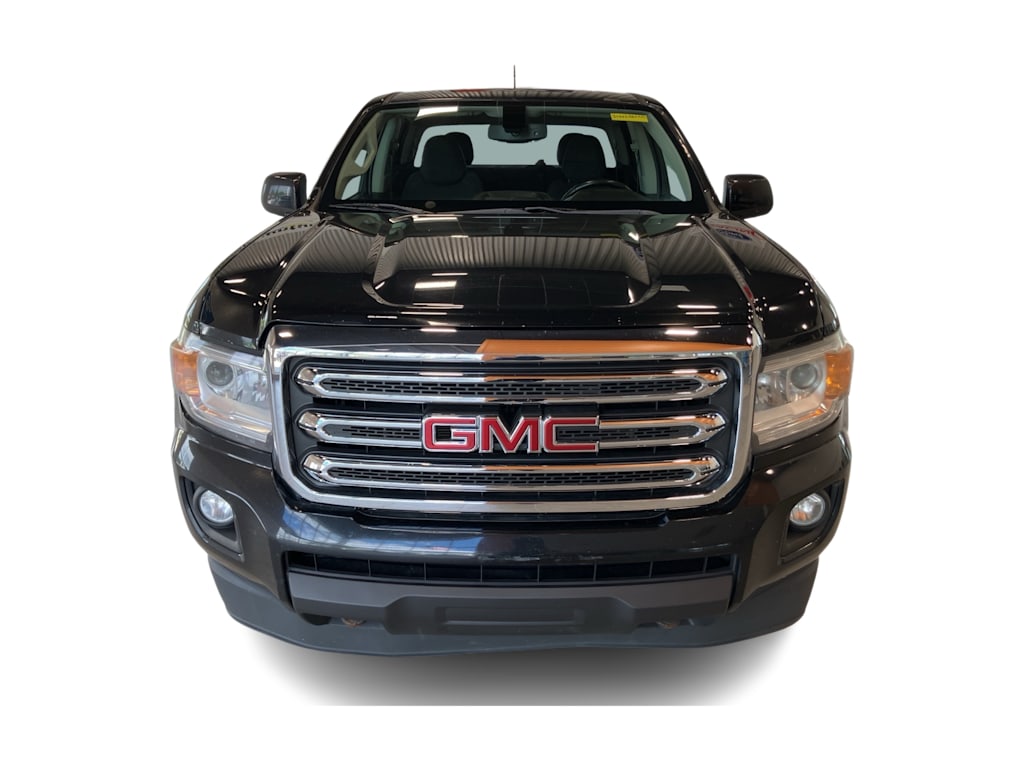 Thumbnail: 2018 GMC Canyon - 6