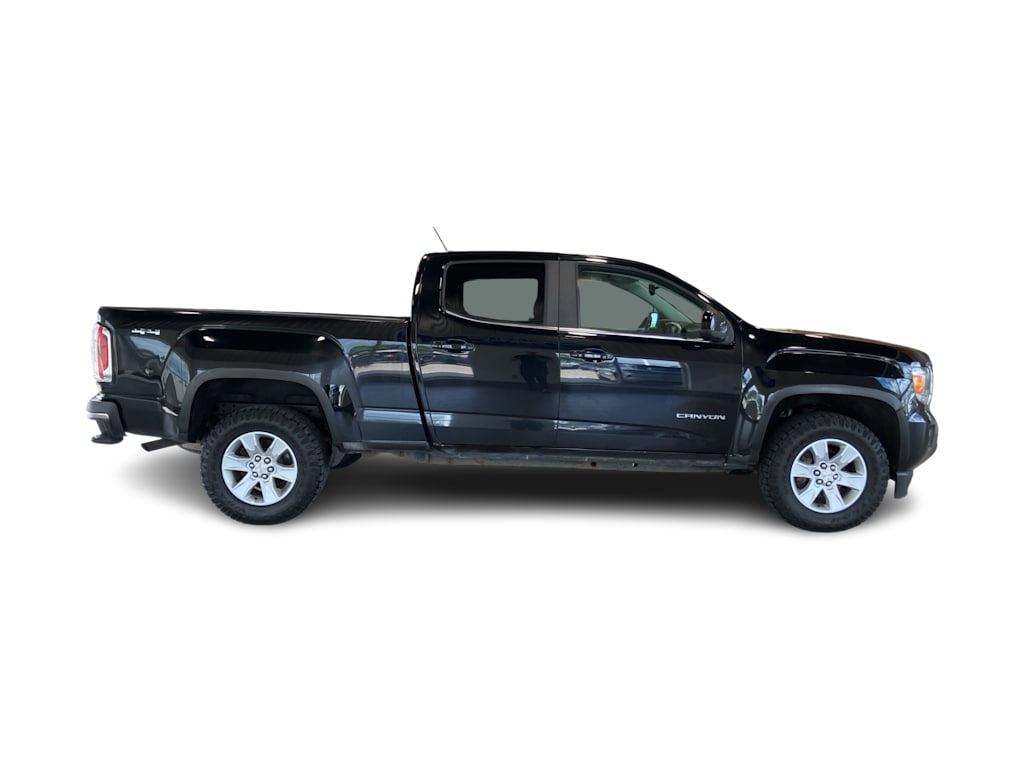 Thumbnail: 2018 GMC Canyon - 15