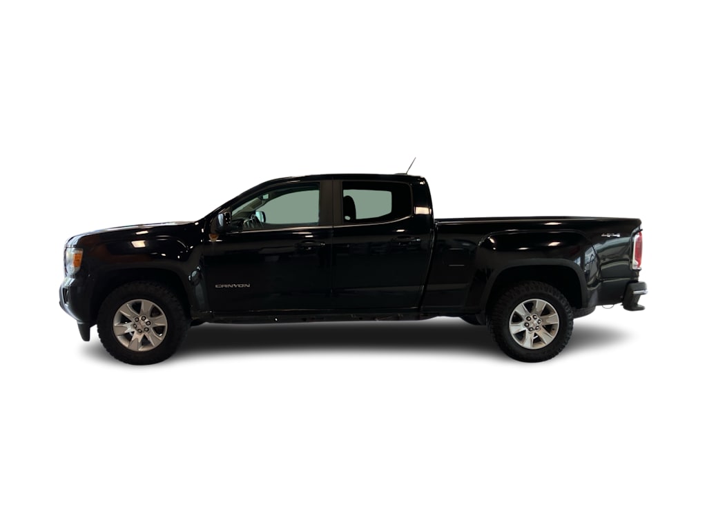 Thumbnail: 2018 GMC Canyon - 3