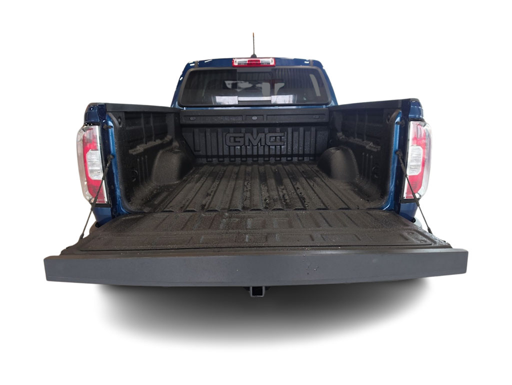 Thumbnail: 2020 GMC Canyon - 13
