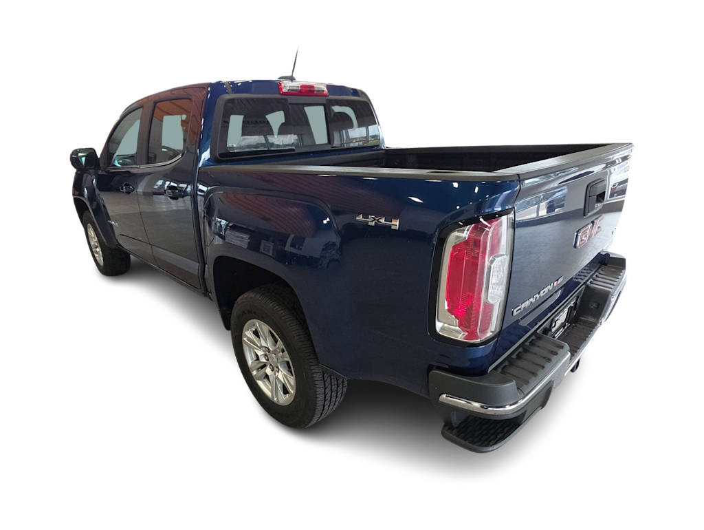 Thumbnail: 2020 GMC Canyon - 20