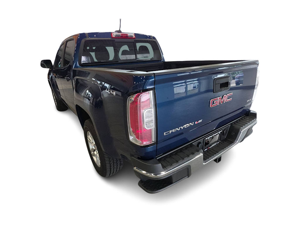 Thumbnail: 2020 GMC Canyon - 19