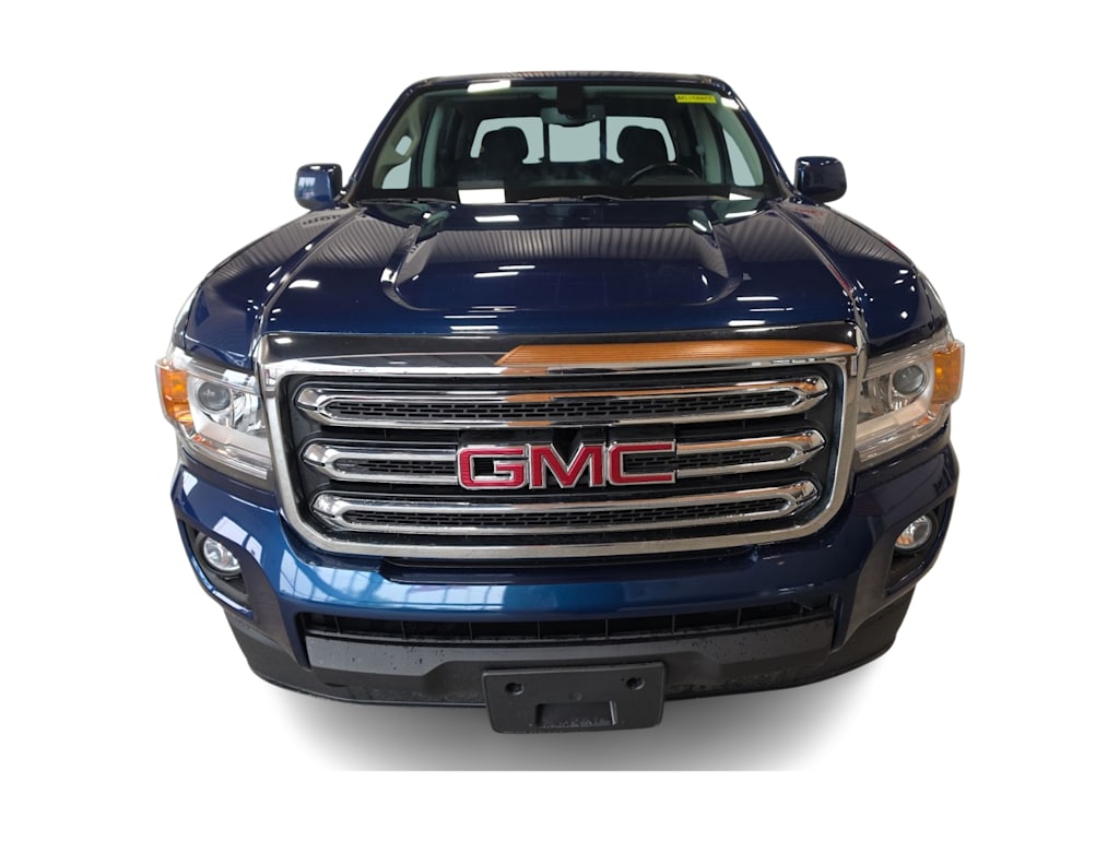 Thumbnail: 2020 GMC Canyon - 14