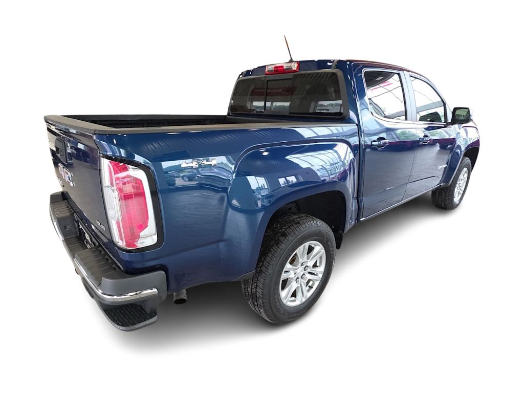 Thumbnail: 2020 GMC Canyon - 17