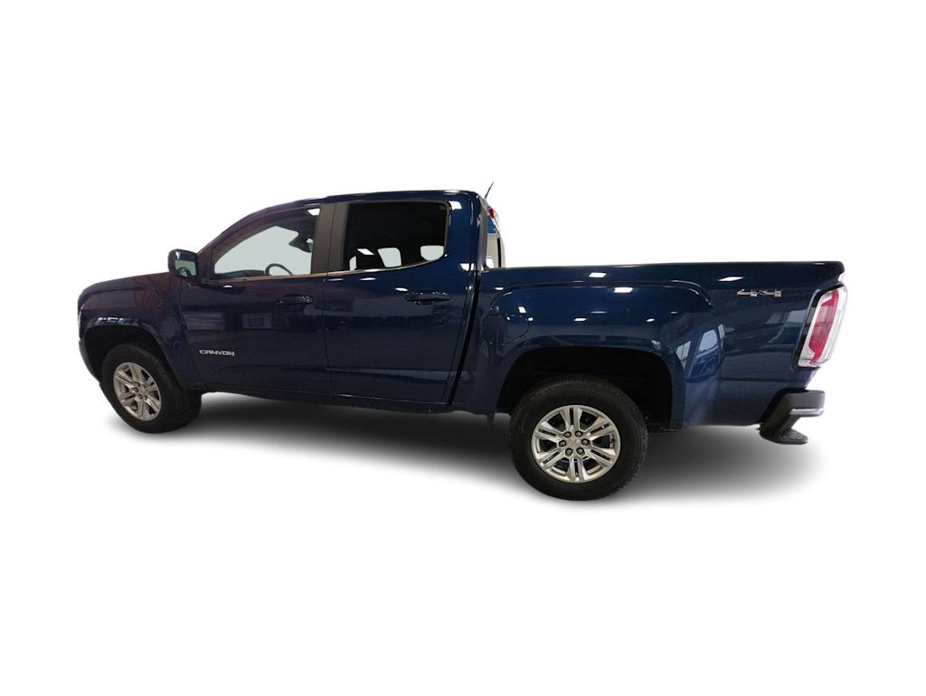 Thumbnail: 2020 GMC Canyon - 21