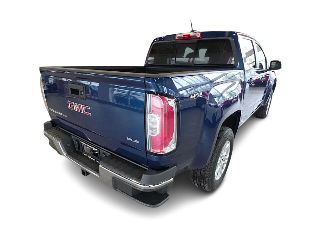 Thumbnail: 2020 GMC Canyon - 18
