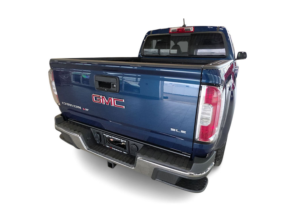 Thumbnail: 2020 GMC Canyon - 5